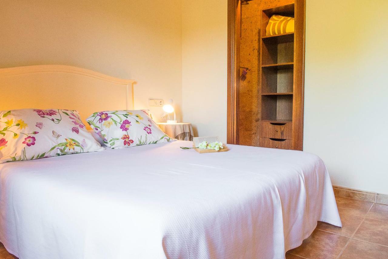 Villa Pula Vinas Country Villa 3 Bedrooms Pool And Fabulous Views Of The Pula Golf Course Near Son Servera ภายนอก รูปภาพ