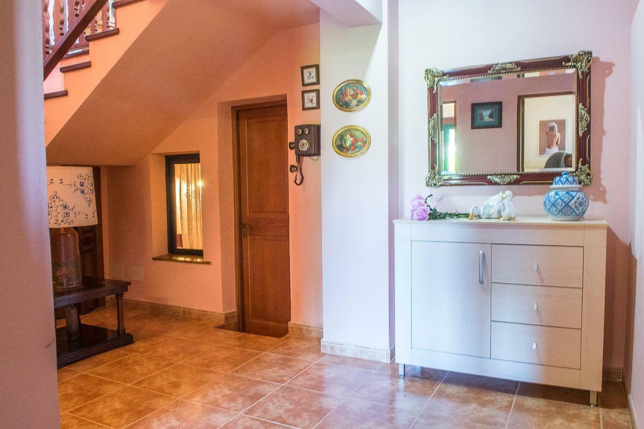 Villa Pula Vinas Country Villa 3 Bedrooms Pool And Fabulous Views Of The Pula Golf Course Near Son Servera ภายนอก รูปภาพ