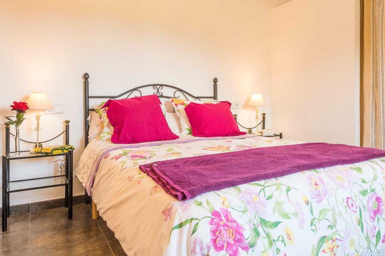 Villa Pula Vinas Country Villa 3 Bedrooms Pool And Fabulous Views Of The Pula Golf Course Near Son Servera ภายนอก รูปภาพ